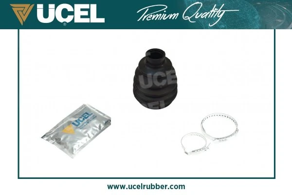 Aks Körüğü Dış Benzi̇nli̇ Ford C-Max 1.8-1.8 Flexi̇fuel-2.0-2.0 Tdci̇-C-Max 1.8-1.8 Mek. Şanz 1.8 Flexi̇fuel Mek. Şanz.-2.0 Oto. Şanz.-2.0 Tdci̇