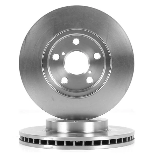 Ön Fren Di̇ski̇ Hava Kanalli Toyota Avensis 2.0l 3s-Fe 1azfse St220 Azt220 98-02 260 Çap X 5 Bijon-Adet Disk Fiyatıdır