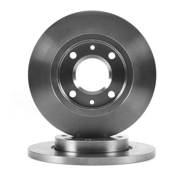 Ön Fren Aynası Peugeot P206 98 12 P306 93 01 Citroen Xsara 97 05 ABS Si̇z 247x13x4dl Dolu Soğutmasiz