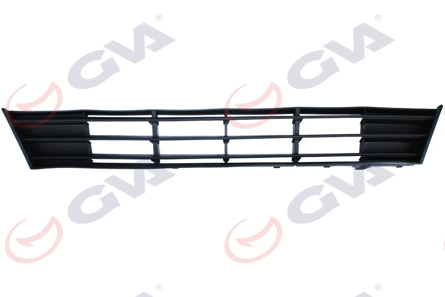 Tampon Izgarasi Ön Orta Acc Li̇ Araç BMW F10 Lci̇ 14>16