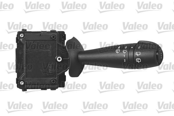 Si̇lecek Kumanda Kolu Dokker-Logan II-Sandero II-Lodgy 12 Arka Silecek / Yol Bilgisayarı Ile