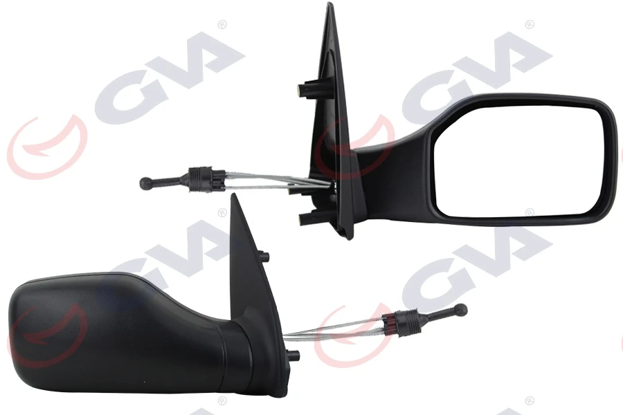 Dış Di̇ki̇z Aynası Sağ 106 97> Mekani̇k Konveks Vm-101nr