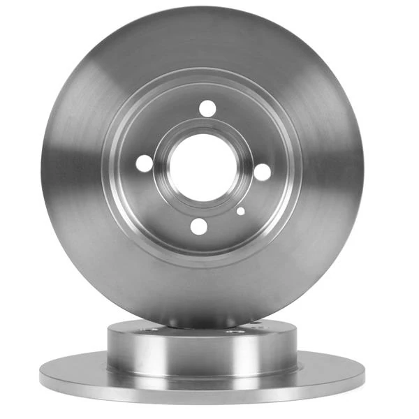 Arka Fren Aynası Astra H L67 04 14 Combo C 01 11 Meriva A 03 10 264x10x4dl Dolu