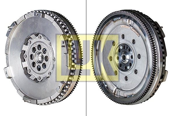 Debri̇yaj Volani H1 2.5 Crdi 01-11