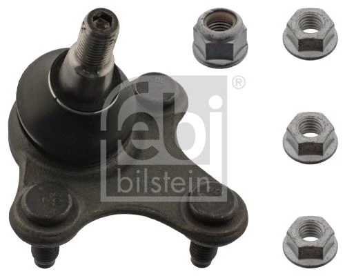 Alt Roti̇l Sol Golf 7-Octavia 12>a3 13>leon 12 Febi 40668