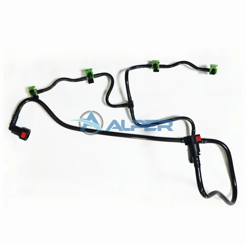 Enjektör Geri̇ Dönüş Hortumu Defender L316 07-16