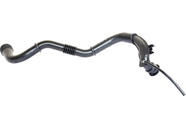 Turbo Hortumu Clio II 98>05> Megane II 02>08 1.5dci K9k