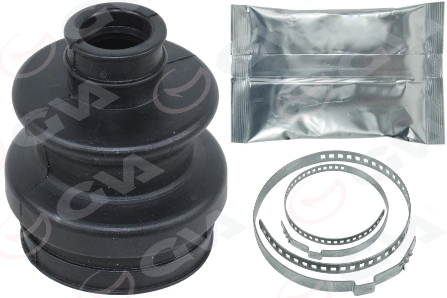 Aks Körüğü Arka Dis Büyük Ti̇p Komle Set 190 W201 83>90 W202 93>00 W124 93>95 S124 93>96