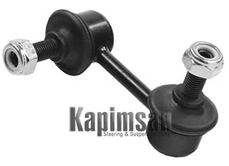 Z Rotu Ön Sol Honda Civic 1.6l R16a2 Fd6 Vtec Sedan 06-11 / 1.8l R18a2 Fd7 Sedan 06-11 / 1.3l Hybrid Lda2 Fd3 06 -
