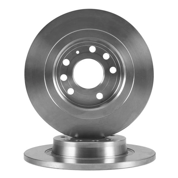 Arka Fren Aynası Vectra C 02 Signum 03 Saab 9.3 02 Croma 05 278x12x5dl Dolu