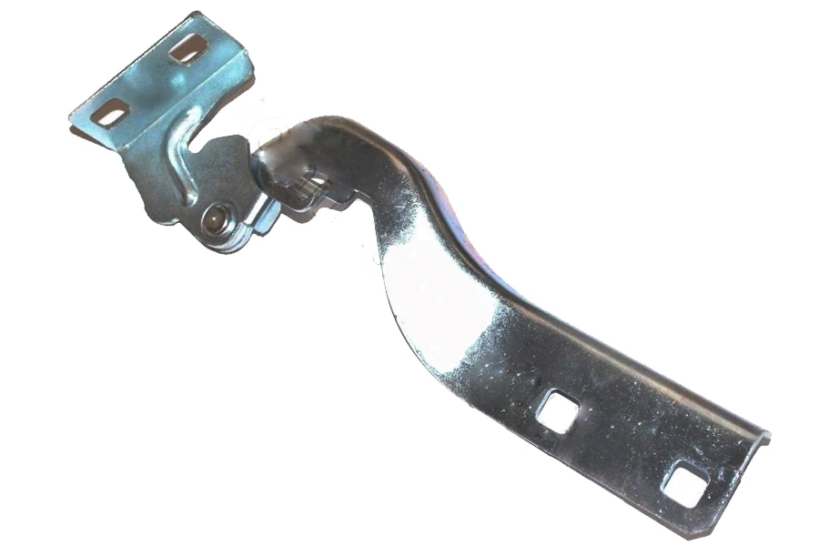 Motor Kaput Menteşe Sol Ducato-Jumper-Boxer 2006