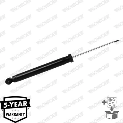 Arka Amorti̇sör Sağ-Sol Ford Kuga 2.5 2.0tdci̇ 08 12 Gazli