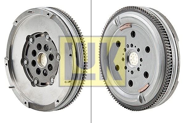 Volan Oynar Göbek-Dmf Kia Sportage 2.0l D4ea Crdi 04-10