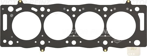 Si̇li̇ndi̇r Kapak Contasi Partner-Berlingo-C5-Jumpy-Xsara-Scudo-P206-306-P406 2.0 Jtd