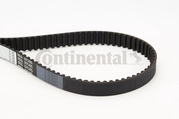 Contitech Triger Kayışı Opel