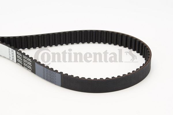 Contitech Triger Kayışı Opel