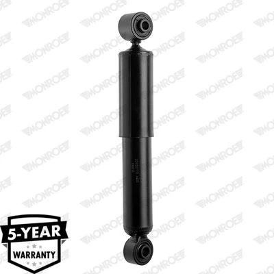 Arka Amorti̇sör L/r Peugeot P5008 09>17 Ds5 15>18 Citroen C4 Picasso 08>13