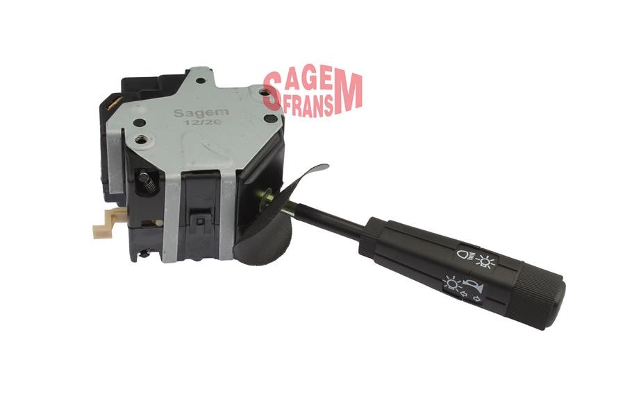 SAGEM Korna RENAULT