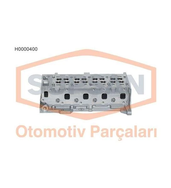 Si̇li̇ndi̇r Kapaği Euro4 Albea-Doblo-Palio-Linea-Corsa C-D-Astra H 1.3 Mtj-Jtd-Cdti̇ 188a.-199a.-Y13d