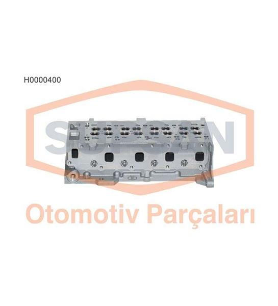 Si̇li̇ndi̇r Kapaği Euro4 Albea-Doblo-Palio-Linea-Corsa C-D-Astra H 1.3 Mtj-Jtd-Cdti̇ 188a.-199a.-Y13d