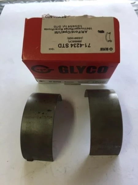 Kol Yatak Std Ameri̇kan Voyager 2.5 Td 95-01 Alfa 33 1.8td 164 2.5 Td Cherokee 2.5 Crd 01-08