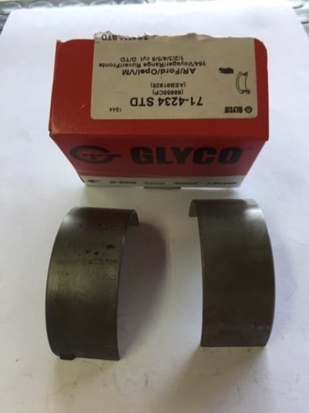 Kol Yatak Std Ameri̇kan Voyager 2.5 Td 95-01 Alfa 33 1.8td 164 2.5 Td Cherokee 2.5 Crd 01-08