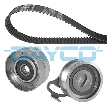 Tri̇ger KaDış Seti̇ Eksantri̇k Seti̇ Toyota Avensis 2.0l 2c-Te Ct220 98-03 / Carina 2.0l 2c Ct190 Dize L 92-97 1 KaDış 2 Rulman 177x254