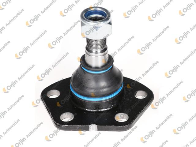 Pj086 Roti̇l Alt Ducato-Boxer-Jumper 1.9d-2.5d-2.5td-2.8hdi-2.8tdi 94-Kalin Koni̇k 1331641080-364054