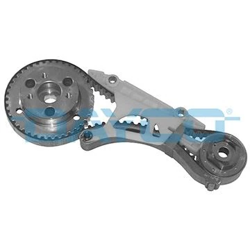 Eksantri̇k KaDış Gergi̇ Ki̇ti̇ Alt Yağli KaDış Set Ford Connect 07> Mi̇l Yok