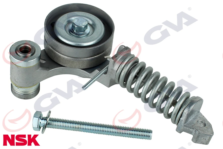 Alternatör Gergi̇ Rulmanı Kütüklü Astra F-G-H-J 1.0-1.2-1.4corsa B-C-D 1.0-1.2-1.4-Combo 1.4-Meriva