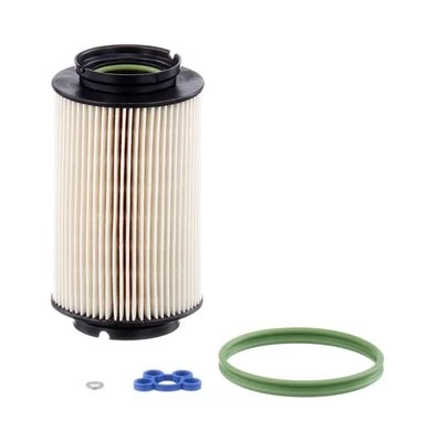 Yakıt Fi̇ltresi̇ Caddy 04-- Golf 03-- Jetta 05-10-Octavia 04-10-Touran 03-10-Leon 05-2.0 1.9 TDI
