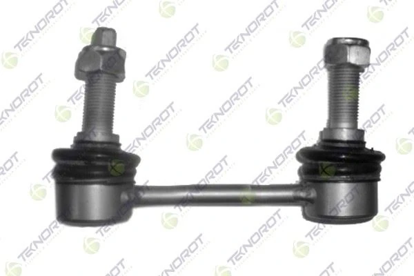 Askı Rotu Arka Mercedes W164 X164 W166 W251