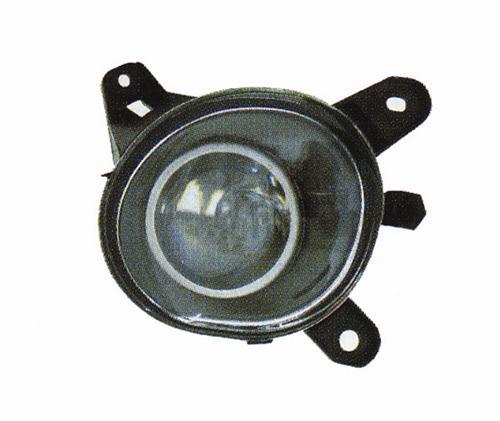 19-A124-05-9b W.passat Ön Si̇s Fari Lh.01 -