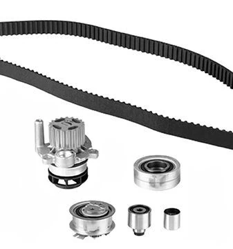 Devi̇rdai̇mli̇ Tri̇ger Seti̇ 160x250 Crafter-T6-A3-Jetta-Caddy-Polo-Passat 1.6-2.0 TDI Cayb/c/d-Caab/c-Ckub-Cffb-Cfwa-Caga