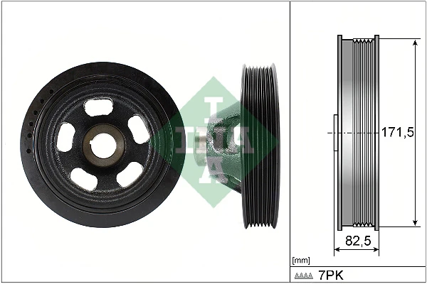 544014410 Krank Kasnagi Mercedes M271 W203 S203 W204 S204 Cl203 C209 W211 R171