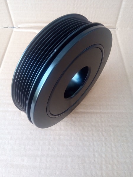 Krank Kasnagi Mercedes Om622 Om626 W205 S205 W447 . Renault Trafic II 06> Laguna III 07>15 Koleos 08> Opel Vivaro 06> Nissan X-Trail II 09>13 Qashqai 07> 2.0 Dci M9r