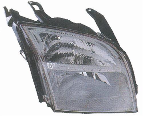 Ön Far Elektri̇kli̇ Sağ Fuison 02>08 20-A359-05-2b