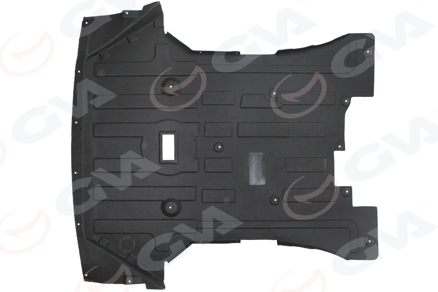 Motor Alt Muhafaza Keçe BMW F25 F26 Benzi̇n