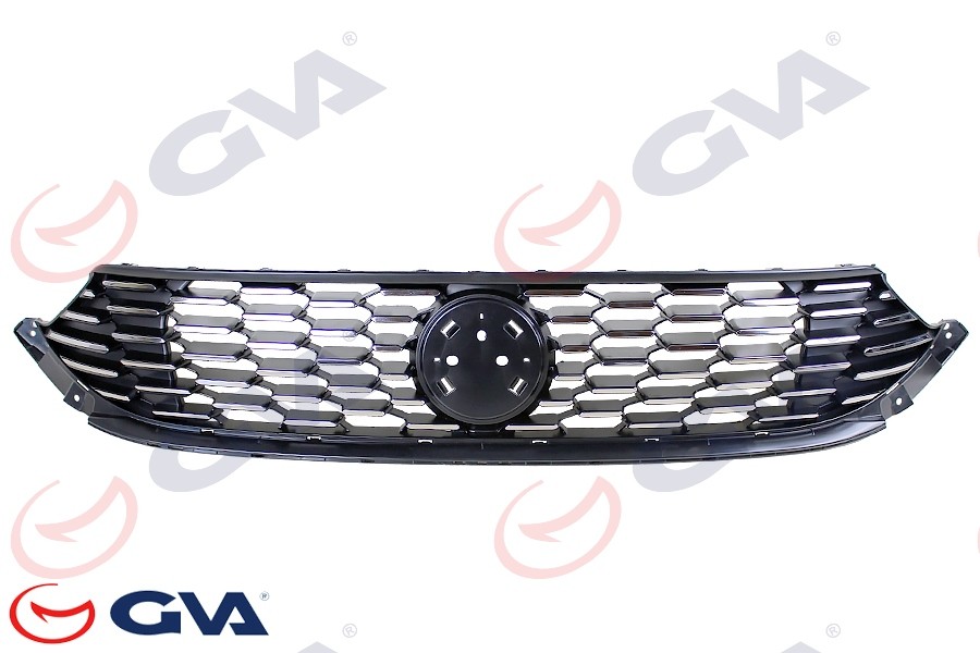 GVA Panjur ÖN FIAT