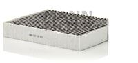 Polen Filtresi Mercedes X253 W205 S205 C205 A205 C257 W213 S213 C238 A238 Karbonlu