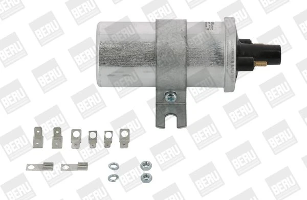 Atesleme Bobini Mercedes M102 W123 W201 W124 W126