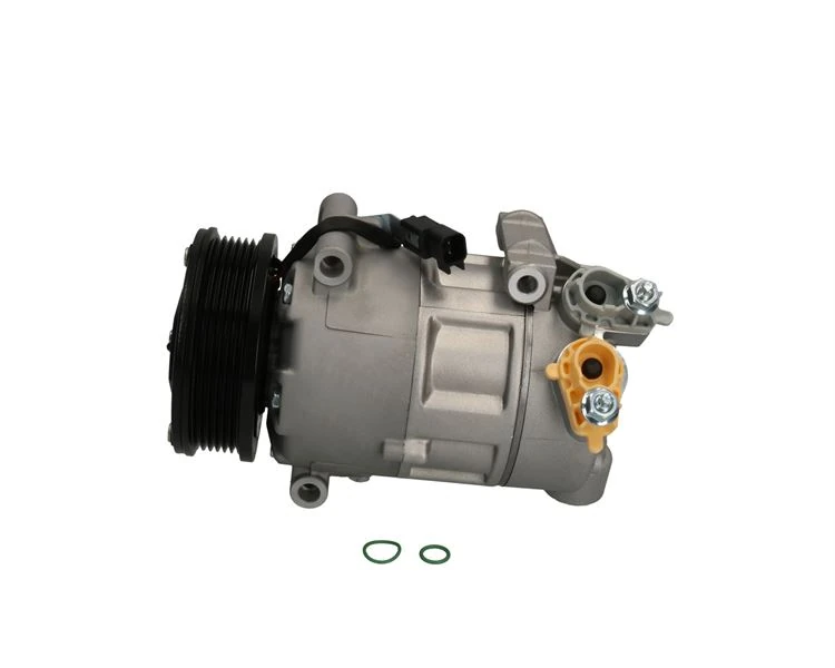 Kli̇ma Kompresörü Ford Kuga 13> 2.0 Tdci̇ Kasnak Çap: 108mm