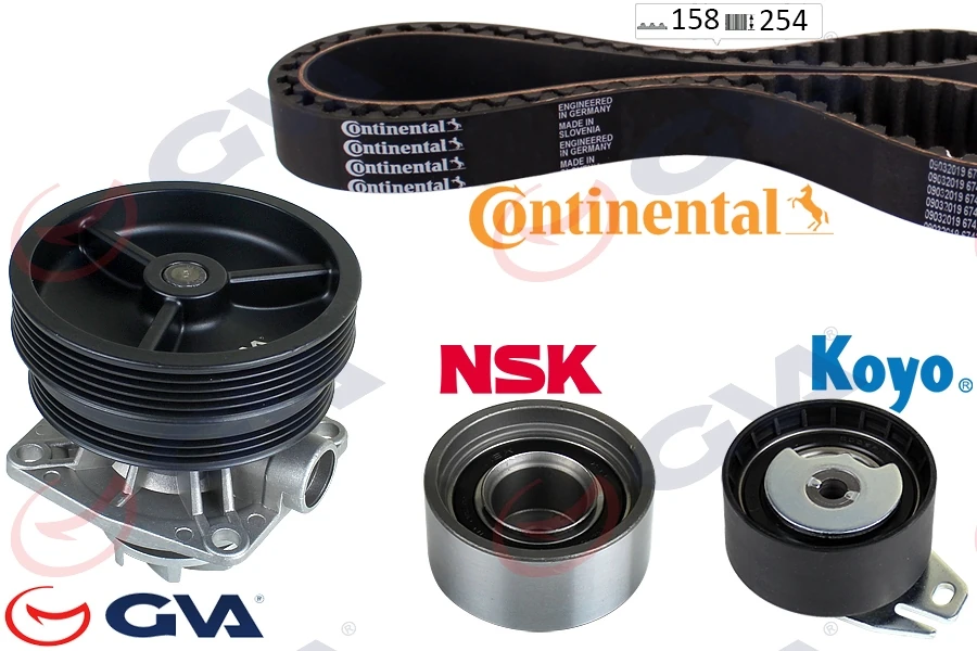 Devi̇rdai̇mli̇ Eksantri̇k Gergi̇ Ki̇ti̇ 158x254 Brava 95-01-Doblo 01-- Palio-Albea 96-- Marea 97-02 1.6