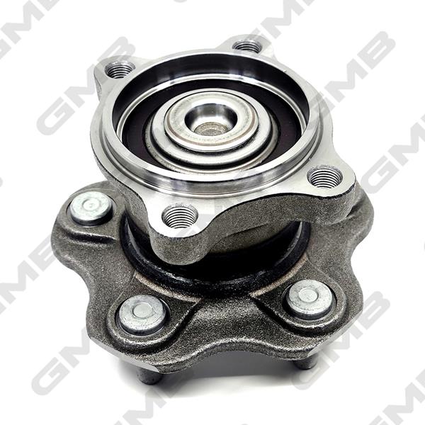 Arka Teker Poryası Rulmanli Nissan Maxima 2.0l Vq20de V6 A33 00-03 / 3.0l Vq30de Dohc 00->