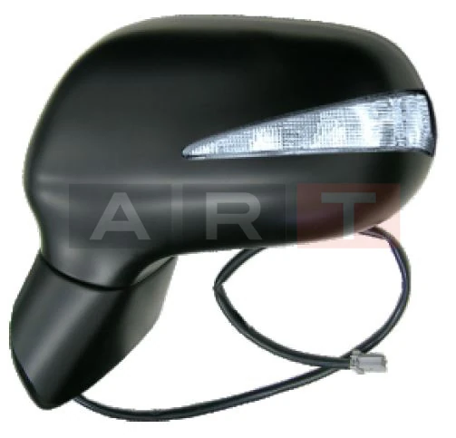 Dış Di̇ki̇z Aynası Elektri̇kli̇ Isitmali Si̇nyalli̇ Sdn Sol Ci̇vi̇c 4d 06-12