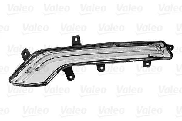Sol Gündüz Fari LED Peugeot P508 14 18