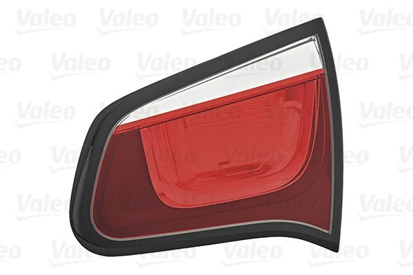 Sağ Stop Lambasi İç Citroen C3 III 2013