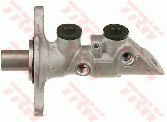 Fren Ana Merkez Renault Grand Scenic III 09 Megane III 09 Scenic III 09 23.81 Mm