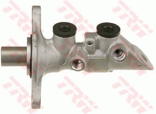 Fren Ana Merkez Renault Grand Scenic III 09 Megane III 09 Scenic III 09 23.81 Mm