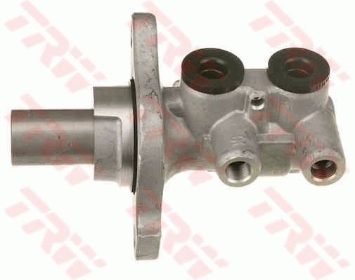 Fren Ana Merkezi̇ Opel Astra H 04 Zafira B 05 25.4mm Esp Si̇z Araçlar İçi̇n